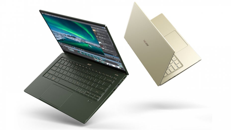 Acer Swift 5 (2020)