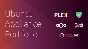 Ubuntu Appliance: Canonical bringt maßgeschneiderte Linux-Container für spezielle Anwendungen
