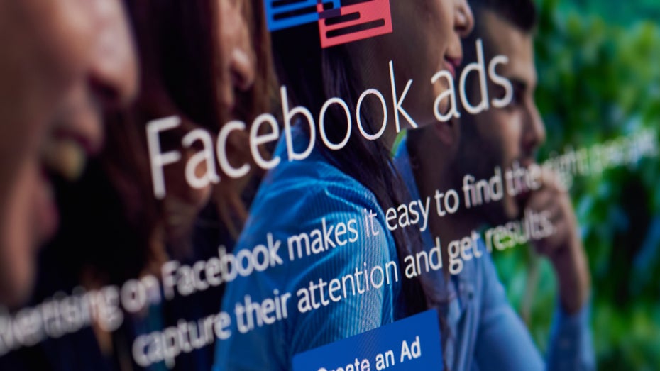 Trotz PR-Krise: Facebooks Werbegeschäft bleibt lukrativ