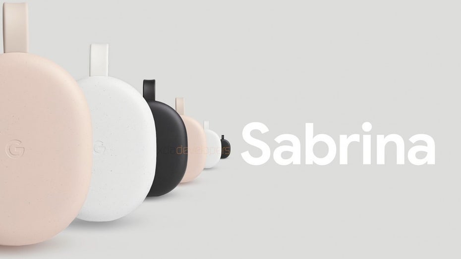 Sabrina: Googles neuer Android-TV-Dongle mit Fernbedienung und Assistant geleakt