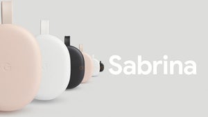 Sabrina: Googles neuer Android-TV-Dongle mit Fernbedienung und Assistant geleakt