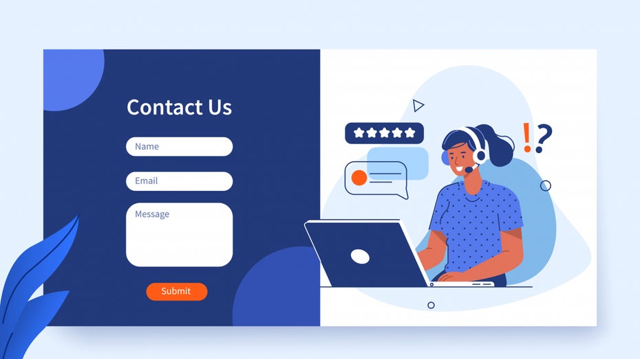 Helpdesk-Software: 4 Underdogs für weniger Stress im Service Helpdesk-Software: 4 Underdogs für weniger Stress im Service