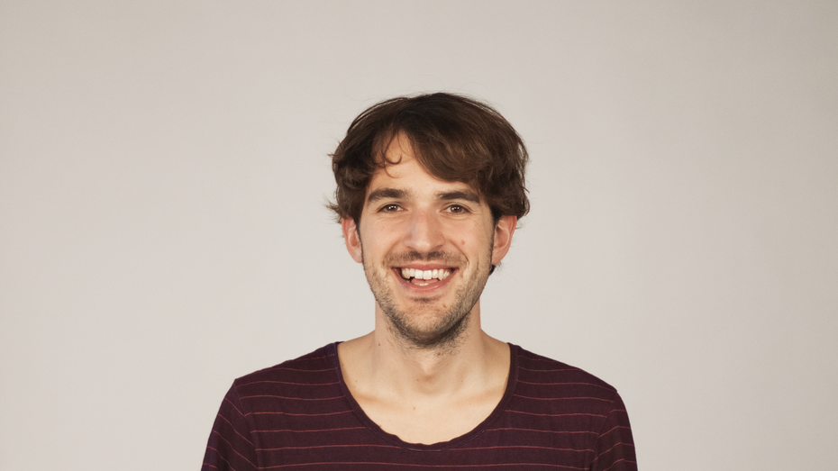 Webpack-Core-Member Johannes Ewald: „Ein Open-Source-Projekt ist kein Startup“