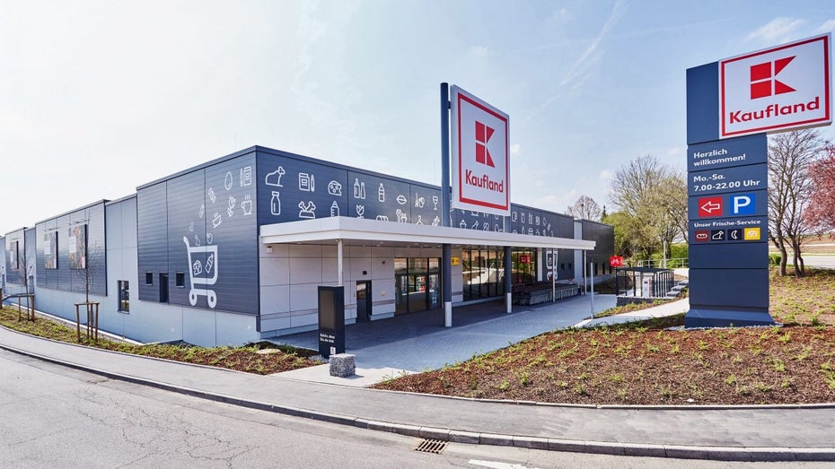 Kaufland übernimmt Reals Onlinemarktplatz: Wachstum in Sicht Kaufland übernimmt Reals Onlinemarktplatz: Wachstum in Sicht