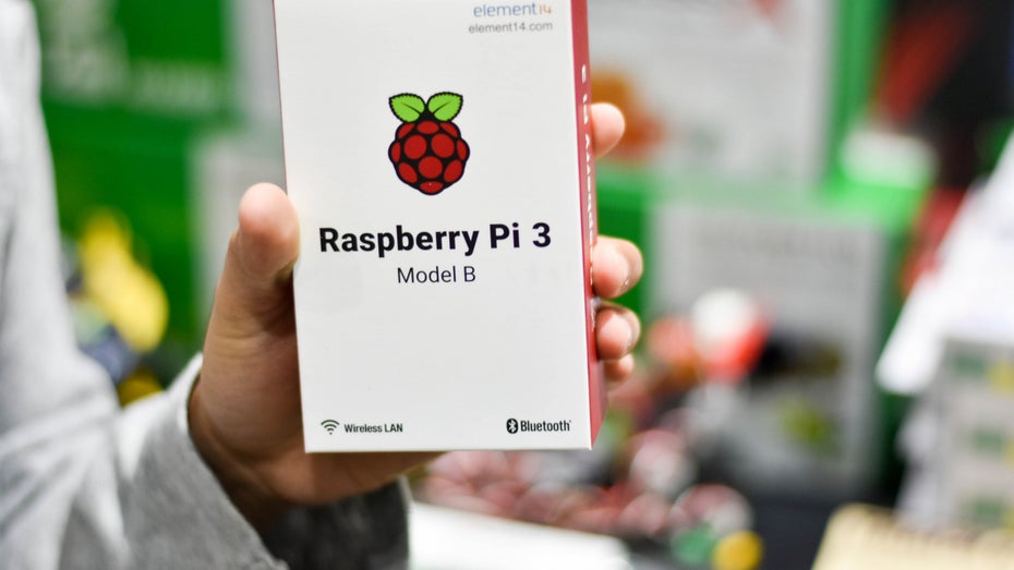 Sicher und werbefrei surfen mit dem Raspberry Pi
