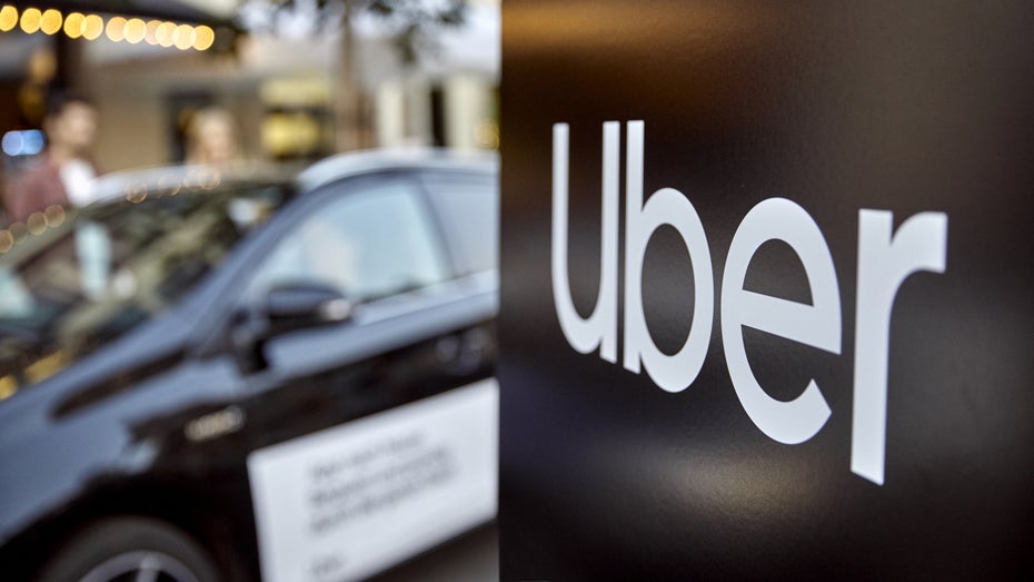 Uber for Business: Uber startet Service mit Pendleroption in Deutschland