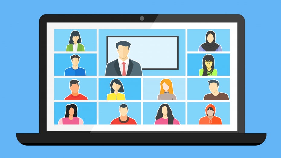 Die wichtigsten Tools für Online-Events: Eine Übersicht Die wichtigsten Tools für Online-Events: Eine Übersicht