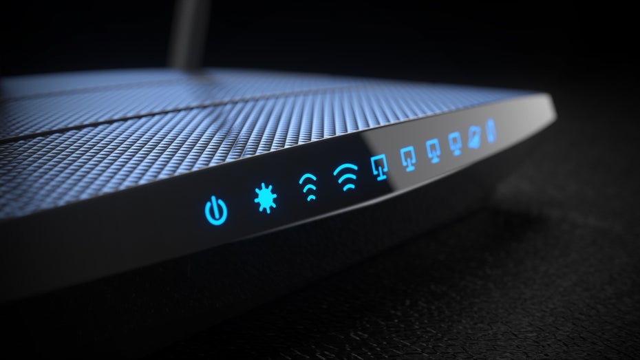 Wi-Fi-6-Router für kleine und große Netzwerke im Überblick