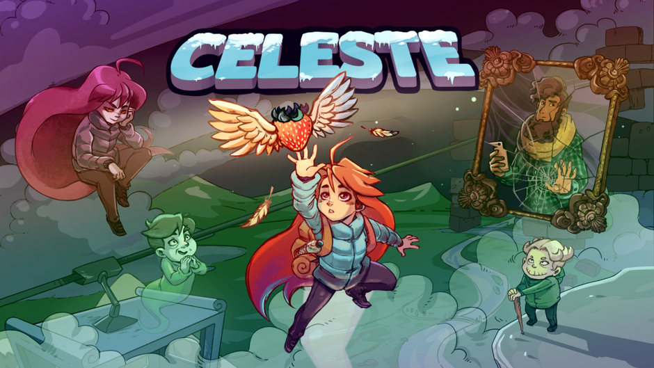 Celeste Coverart