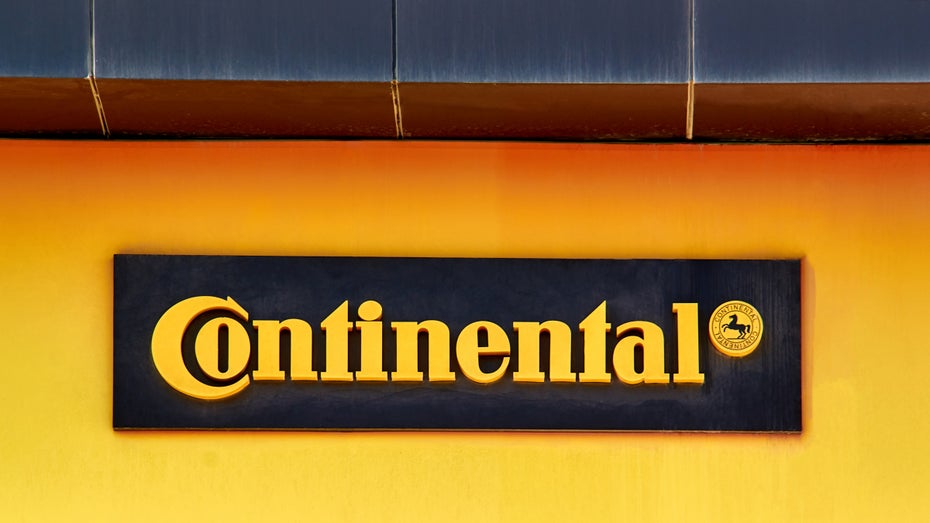 Conti glaubt immer noch an die Brennstoffzelle im Pkw Conti glaubt immer noch an die Brennstoffzelle im Pkw