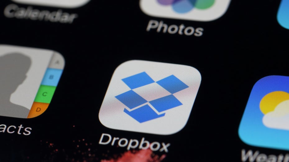 Dropbox veröffentlicht Passwortmanager und Backup-Funktion