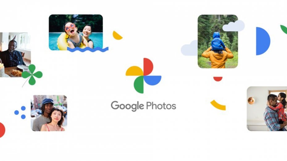 Google Photos mit großem Redesign, neuem Logo – und Kartenansicht Google Photos mit großem Redesign, neuem Logo – und Kartenansicht