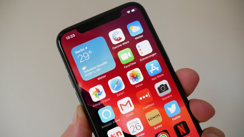 iOS 14 Hands-on