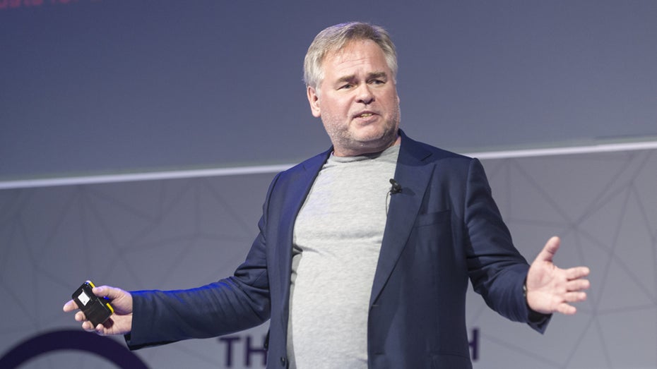 Kaspersky-Tool warnt Firmen, wenn professionelle Cyberkriminelle sie ins Visier nehmen