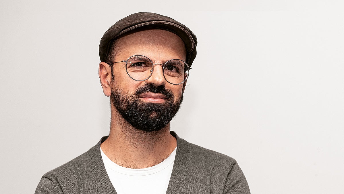 In eigener Sache: Luca Caracciolo wird neuer Gesamt-Chefredakteur bei t3n In eigener Sache: Luca Caracciolo wird neuer Gesamt-Chefredakteur bei t3n