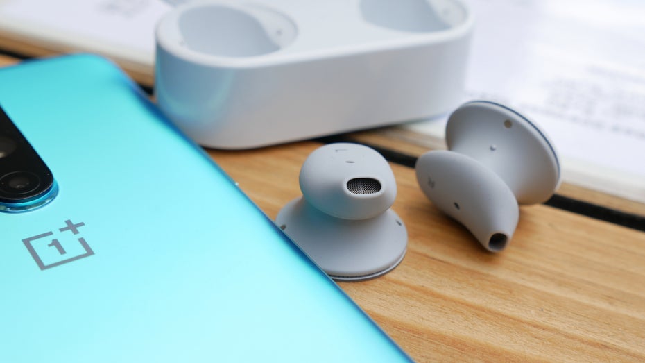 Microsoft Surface Earbuds