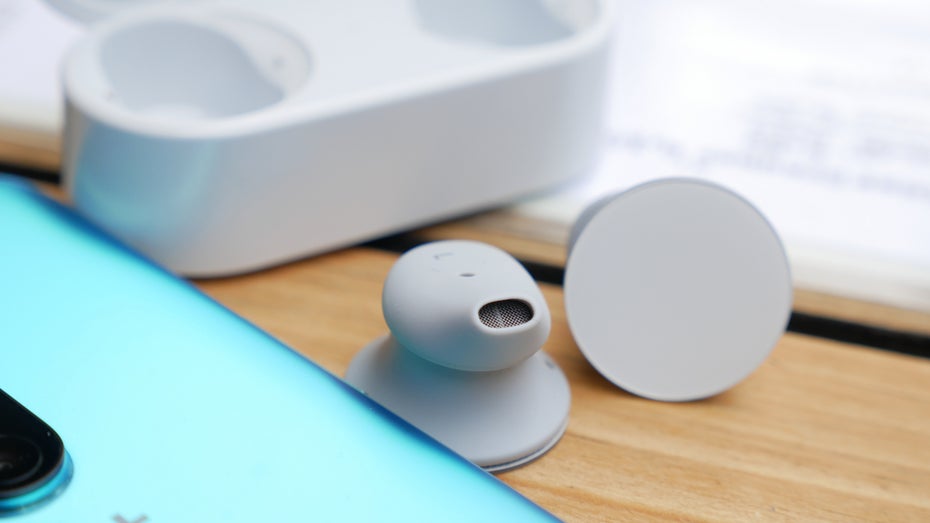 Microsoft Surface Earbuds