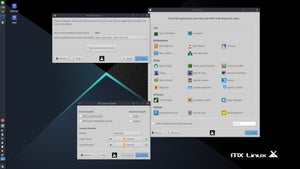 Back to the Roots: Top-Distribution MX Linux gibt KDE-Version frei