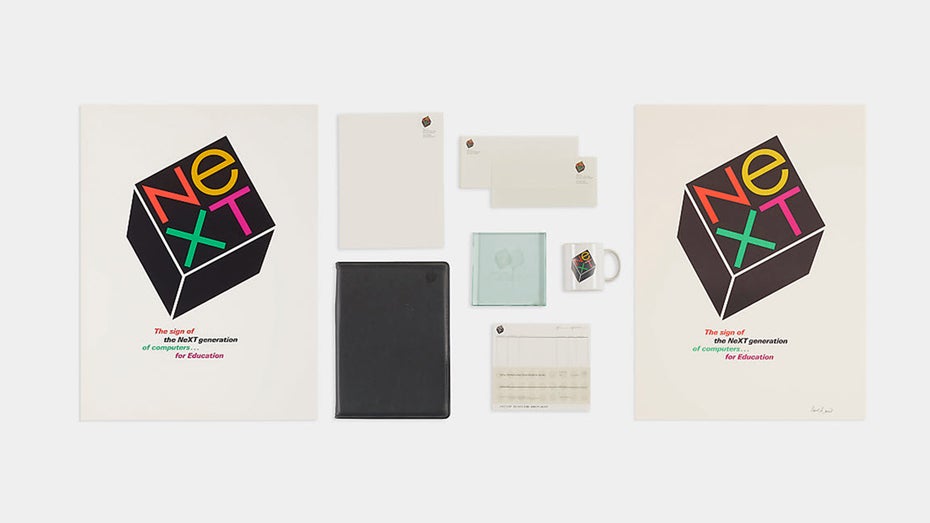 Designer-Nostalgie: So sahen die Styleguides der 60er, 70er und 80er aus Designer-Nostalgie: So sahen die Styleguides der 60er, 70er und 80er aus
