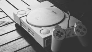 Playstation-Nostalgie pur: Wenn du diese Screenshots kennst, bist du offiziell alt