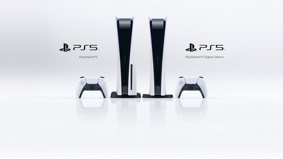 Playstation 5: So spottet das Netz über die neue Konsole