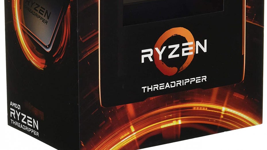 Der zentrale Rechenkern im PC von Linus Torvalds ist ein AMD Ryzen Threadripper 3970X mit 32 Kernen. (Bild: Amazon)