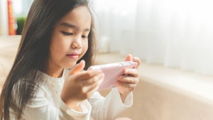Kinder verbringen täglich 80 Minuten mit Tiktok – fast so viel wie Youtube