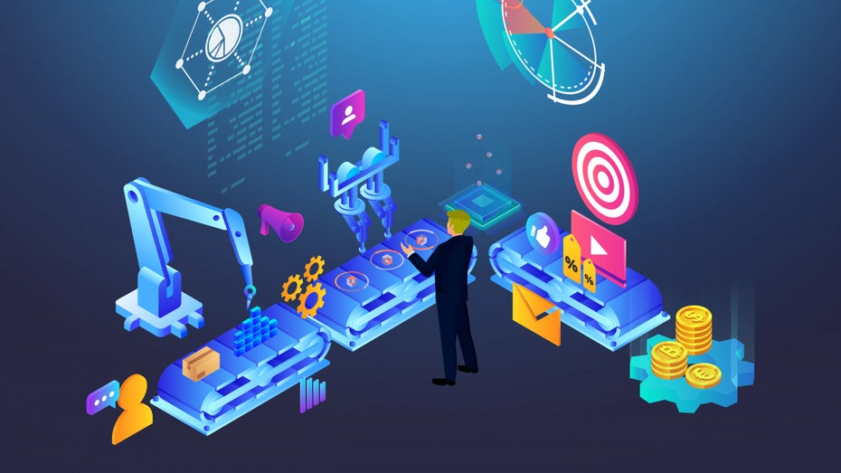Günstige Marketing-Automation: Hubspot-Alternativen im Vergleich Günstige Marketing-Automation: Hubspot-Alternativen im Vergleich