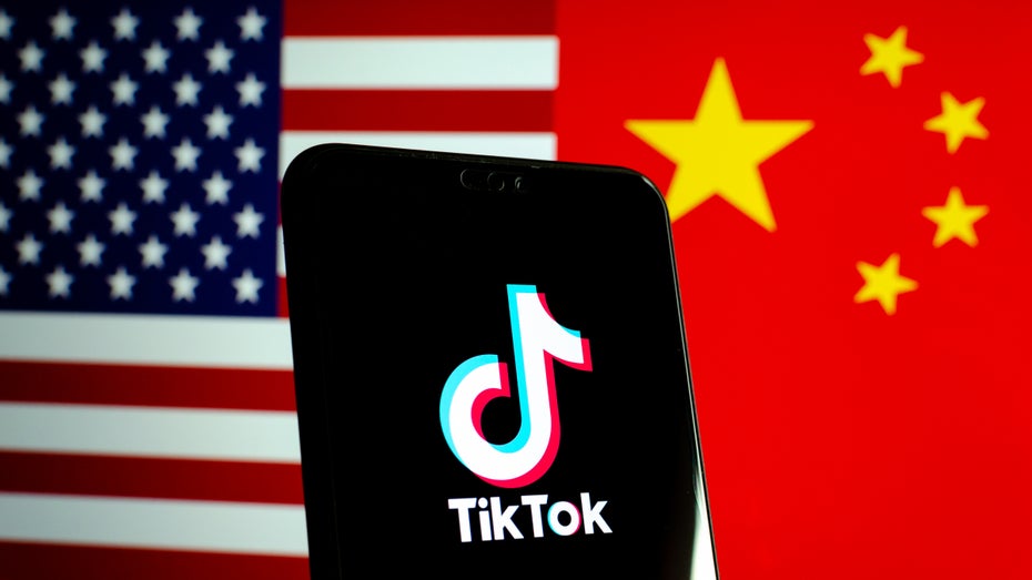 Chinas neue Tech-Regeln könnten Tiktok-Deal noch platzen lassen