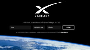 Satelliten-Internet: SpaceX gründet Starlink Germany GmbH in Frankfurt