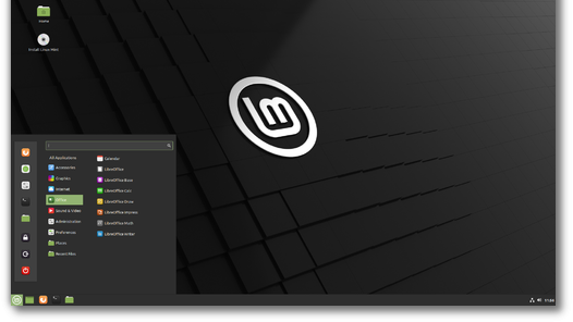 Linux Mint 20 Ulyana: Neue Version des Ubuntu-Derivats erschienen