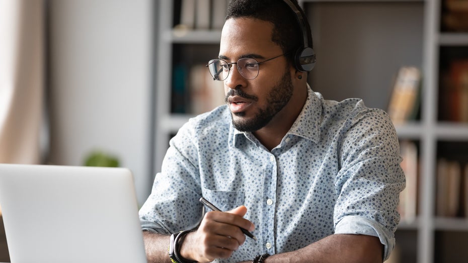 (Foto: Shutterstock) Ende-zu-Ende-Verschlüsselung: Wire macht Videocalls sicherer