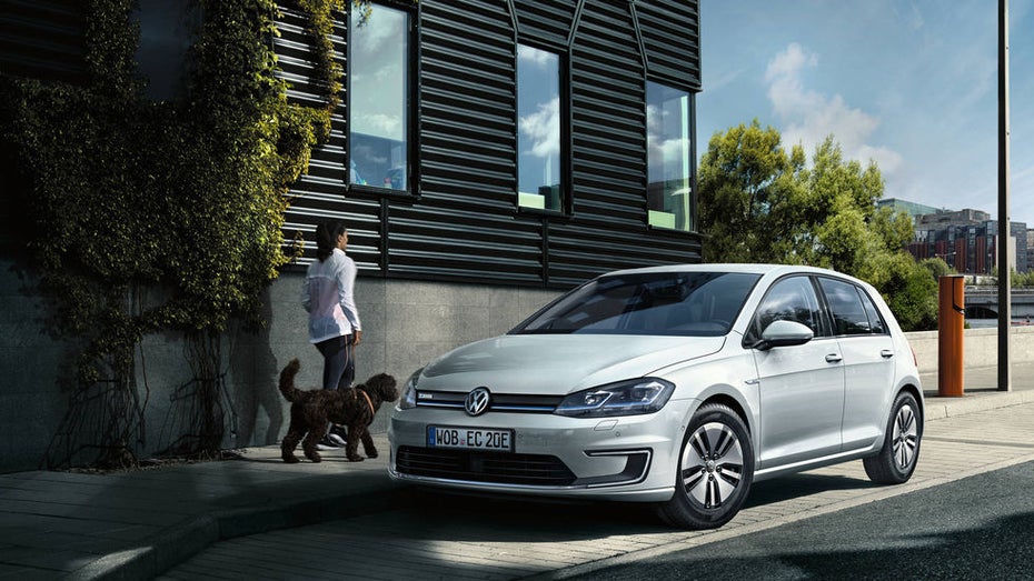 Bye-bye E-Golf, hallo ID-3: Gläserne VW-Manufaktur in Dresden stellt auf ID-3 um