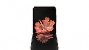Galaxy Z Flip 5G: Samsung aktualisiert sein Faltphone mit dem Snapdragon 865 Plus