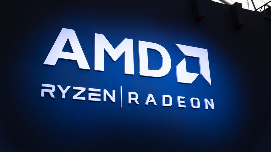 Treiber-Update dringend empfohlen: Neue Sicherheitslücke in AMD-Chips entdeckt