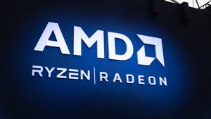 Kräftiges Wachstum für Chip-Entwickler AMD