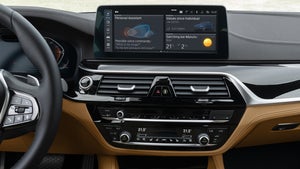 BMW OS 7: Großes Update bringt Android Auto und mehr auf über 750.000 Fahrzeuge