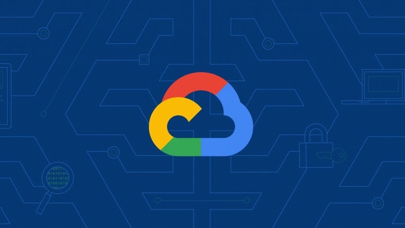 Google packt Nvidias A100 in die Cloud