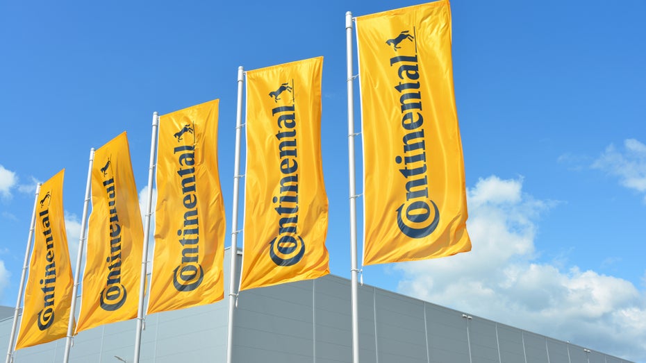 Continental beschleunigt Entwicklung mit Supercomputer