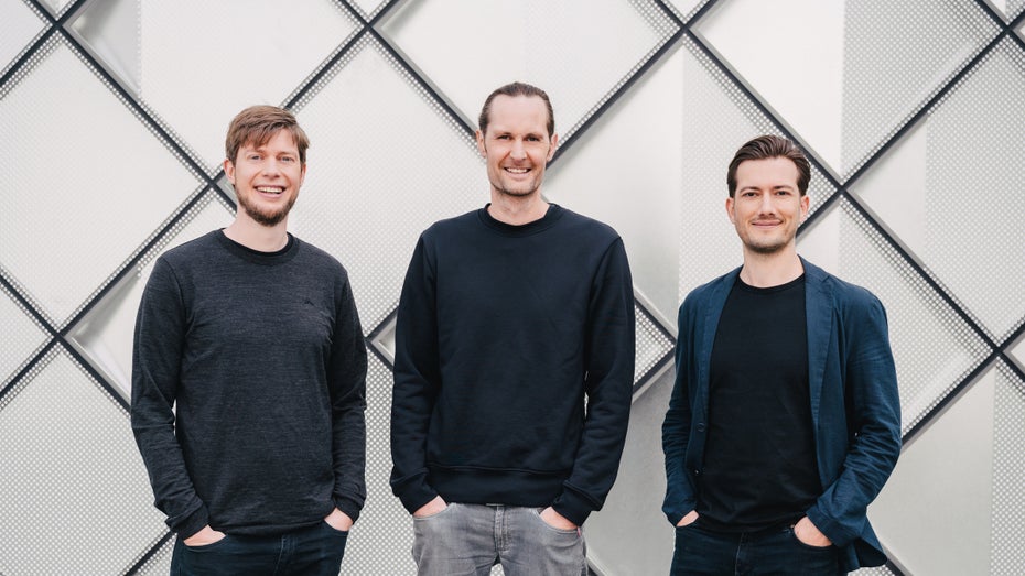 Das neue Startup der Soundcloud-Gründer geht an den Start – mit E-Bikes Das neue Startup der Soundcloud-Gründer geht an den Start – mit E-Bikes