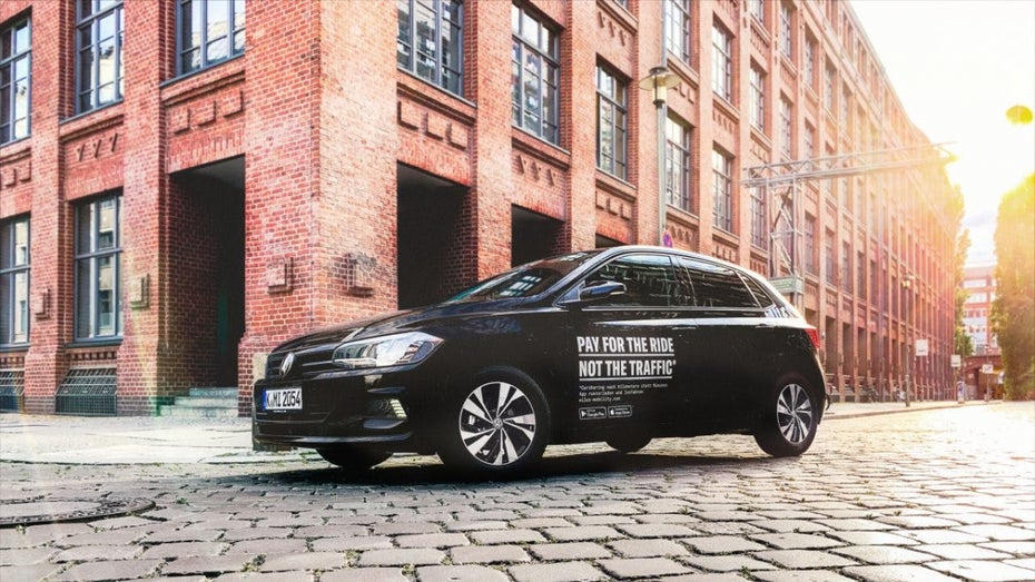 Carsharing Miles Mobility mit neuer App – so sieht sie aus, das ist neu Carsharing Miles Mobility mit neuer App – so sieht sie aus, das ist neu