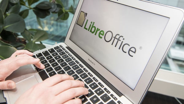 Libreoffice: Trennung von privater und kommerzieller Nutzung