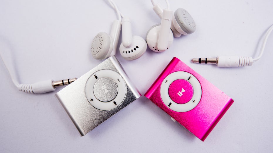 (Foto: Shutterstock) 25 Jahre MP3 – die Musik-Revolution aus Deutschland