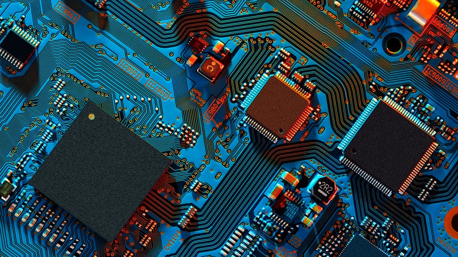 Google produziert individuelle Open-Source-Chips – kostenlos Google produziert individuelle Open-Source-Chips – kostenlos