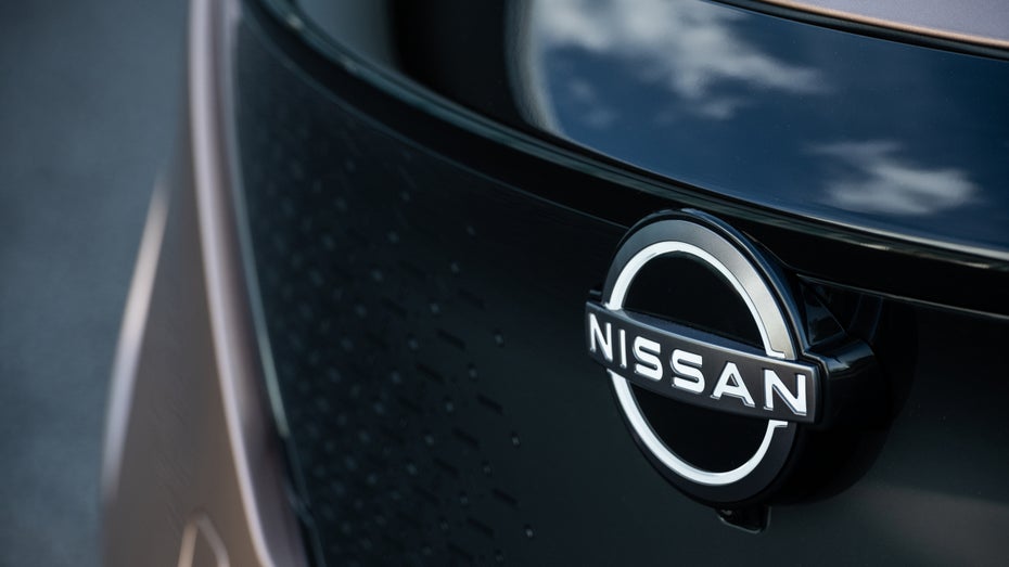 E-SUV Nissan Ariya. (Foto: Nissan) Milliardeninvestitionen: Nissan will Elektrifizierung vorantreiben