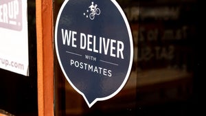 Uber kauft Essenslieferdienst Postmates für 2,3 Milliarden Euro