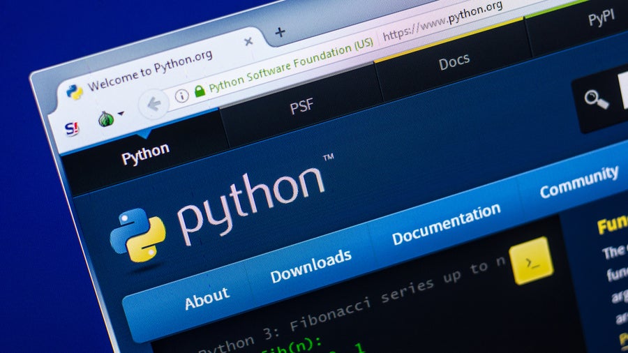 Python 3.9 ist da – das sind die nennenswertesten Neuerungen Python 3.9 ist da – das sind die nennenswertesten Neuerungen