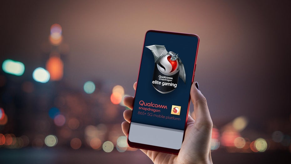 Mehr Performance: Snapdragon 865 Plus von Qualcomm kommt im Herbst