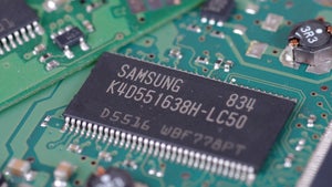 Dank Chip-Nachfrage: Samsung rechnet mit Gewinnsprung