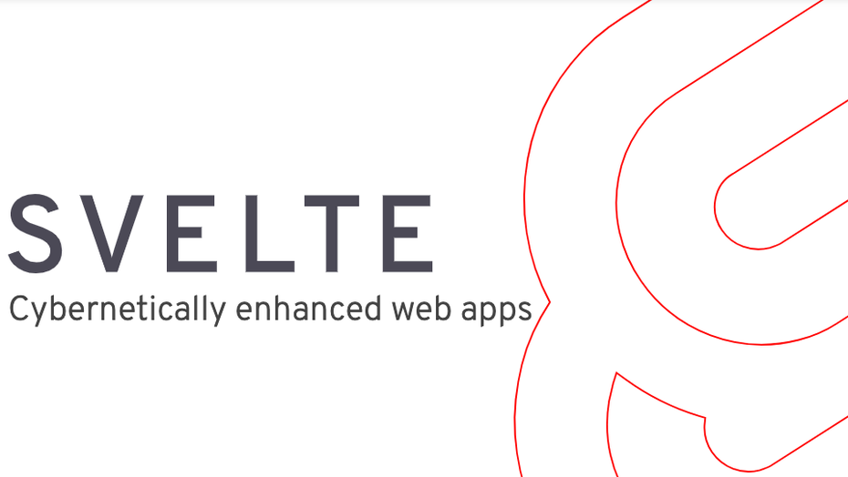 Svelte zieht nach: Offizielle Unterstützung für TypeScript ist da Svelte zieht nach: Offizielle Unterstützung für TypeScript ist da